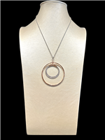 Collana Fraboso Donna in Argento FR34321 - FR34321